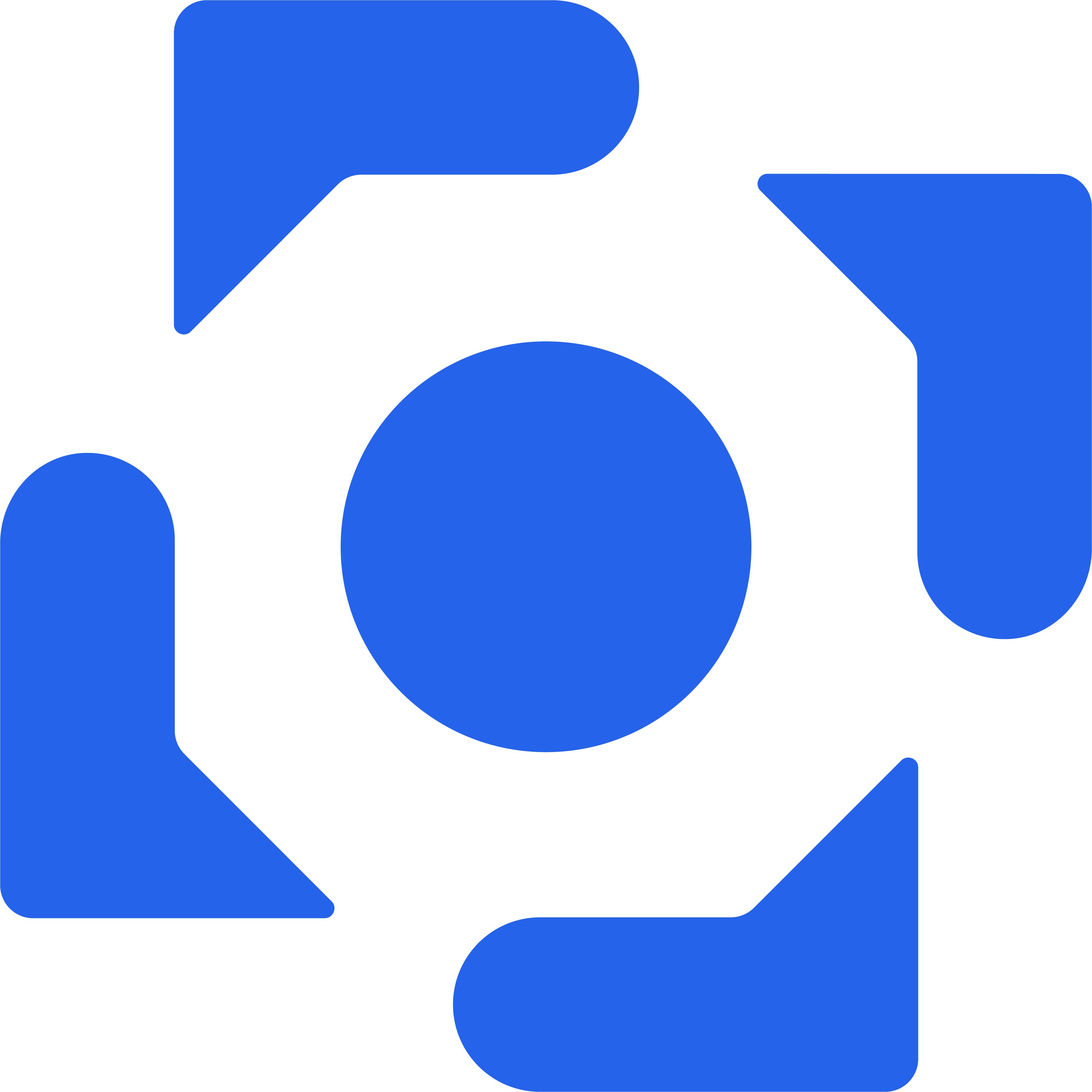 PushFeedback Logo